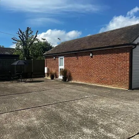 Willow Lodge Dymchurch Exterior foto