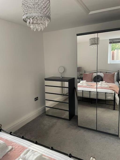 Willow Holiday home Dymchurch