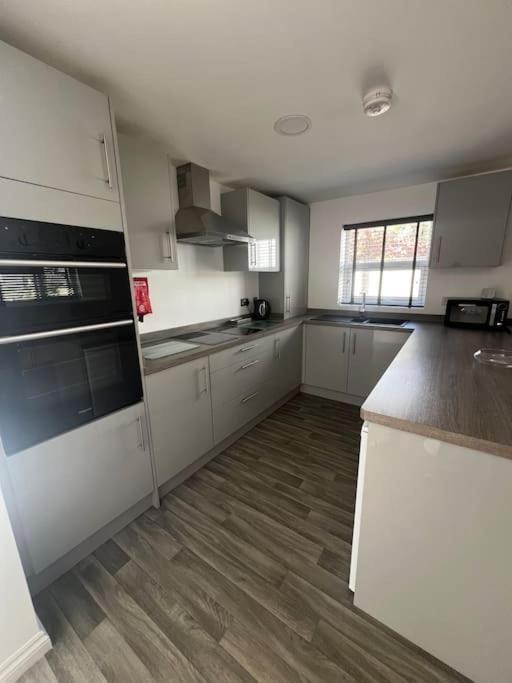 Willow Holiday home *