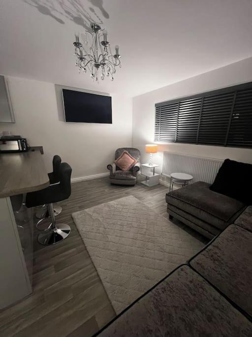 Holiday home Willow *