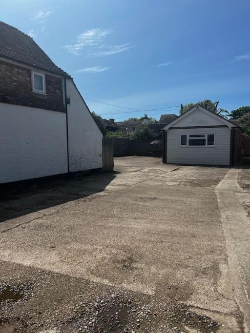 Holiday home Willow Dymchurch